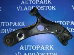 Рычаг подвески. Toyota: Scion, Corolla Rumion, Sai, Blade, Prius a, Auris, Corolla, Mark X Lexus HS250h, ANF10 Двигатели: 2AZFE, 2ZRFAE, 2ZRFE, 1NZFE...