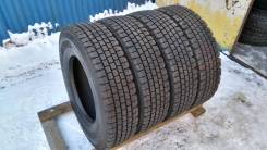 Bridgestone W910. Всесезонные, 2014 год, износ: 5%, 1 шт
