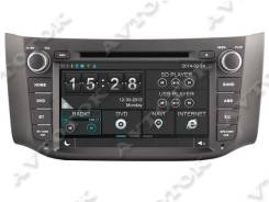 Nissan Bluebird Sylphy