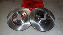 ��������� ���� �������� Remsa �� Hyundai, KIA 6120810 ����
