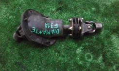 Карданчик рулевой. Mitsubishi Diamante, F34A, F46A, F36A, F31AK, F47A, F31A, F41A
