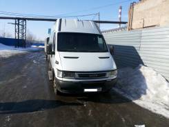 Iveco Daily. Продаётся Ивеко Дейли 2006, 2 700 куб. см., 21 место