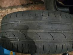 Continental ContiPremiumContact 2. Летние, износ: 50%, 1 шт