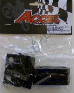 Слайдер для ловушки цепи Accel YZ125/250 97-07,YZ250F/400F/426F/450F 98-06, RM/RMX125/250 99-14