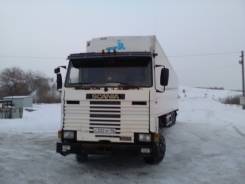 Kogel. Продам полуприцеп реф когел, 35 000 кг.