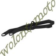 Слайдер цепи Polisport 8453000001 CRF450R 09-11/CRF250R 10-11 Черный, Можно поставить на CRM