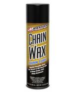 Смазка цепи Maxima Chain Wax