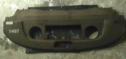 Полка багажника. Toyota Vista, CV30, SV30