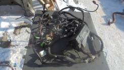 Проводка двс. Mazda Tribute, EPFW, EPEW Двигатель AJ