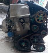 Двигатель в сборе. Honda: Elysion, Odyssey, Accord, CR-V, Edix, Accord Tourer, Element, Stepwgn Двигатель K24A