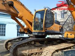 Hyundai R520LC-9. Гусеничный Экскаватор S, 10 000 куб. см., 3,00 куб. м.