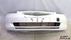Бампер. Honda Jazz, GD5, GD1 Honda Fit, GD4, GD3, GD2, GD1, UA-GD4, LA-GD3, LA-GD4, UA-GD2, CBA-GD4, DBA-GD2, LA-GD1, UA-GD3, DBA-GD1, LA-GD2, CBA-GD3...