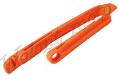 Слайдер цепи Polisport 8453400002 Оранж KTM SX 2011/EXC-F/EXC 12-16