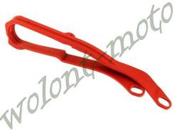 Слайдер цепи Polisport 8453000002 HONDA CRF450R 09-12/CRF250R 10-13 КРАСНЫЙ