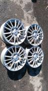 G-Mach. 6.0x15, 5x114.30, ET43