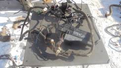 Проводка двс. Mazda Tribute, EPFW, EPEW Двигатель YF