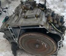 Коробка переключения передач. Honda: Elysion, Odyssey, Accord, CR-V, Edix, Accord Tourer, Element, Stepwgn Двигатель K24A