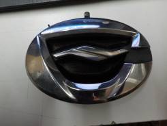 Эмблема решетки. Toyota Corolla Fielder, NZE124, ZZE124, ZZE123, ZZE122, CE121, NZE120, NZE121 Toyota Allex, ZZE123, NZE121, NZE124 Toyota Corolla Run...