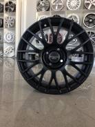 Proma. 6.5x16, 4x98.00, ET33, ЦО 58,6 мм.