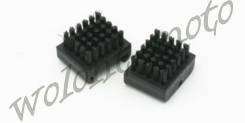 Сменные щетки 2pcs D59-22-990