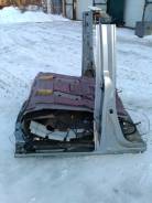 Стойка кузова. Honda Stepwgn, RG1, RG2, RG3, RG4, DBA-RG3, DBA-RG4, DBA-RG1, DBA-RG2, DBARG1, DBARG2, DBARG3, DBARG4