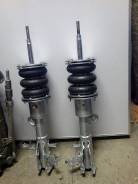 Амортизатор. Honda Insight, ZE2 Honda Airwave, GJ1 Honda Fit, GD4, GD3, GD2, GD1, GJ1 Двигатели: LDA, L15A, L15B, L13A, L13B