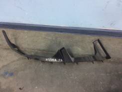 Накладка на фару. Mazda Atenza Sport, GY3W, GYEW Mazda Atenza, GGES, GG3S, GG3P, GGEP
