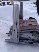 Стойка кузова. Honda Stepwgn, RG1, RG2, RG3, RG4, DBA-RG3, DBA-RG4, DBA-RG1, DBA-RG2, DBARG1, DBARG2, DBARG3, DBARG4