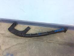 Накладка на фару. Honda Airwave, DBA-GJ1, DBA-GJ2 Honda Partner, DBE-GJ4, DBE-GJ3