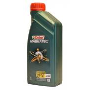 Castrol Magnatec. Вязкость 5W-30, синтетическое
