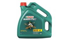 Castrol Magnatec. Вязкость 5W-30, синтетическое