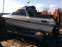 Yamaha LS. 1999 год год, длина 5,00 м., двигатель стационарный, 135,00 л.с., бензин
