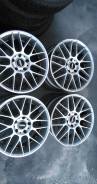 Starform Basel. 7.0x17", 5x114.30, ET40