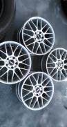 Starform Basel. 7.0x17, 5x114.30, ET40