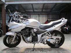 Suzuki GSF 1200 Bandit. 1 200 куб. см., исправен, птс, без пробега. Под заказ