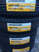 Bridgestone Sporty Style MY-02. Летние, 2015 год, без износа, 4 шт