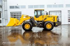 SDLG LG956L. Погрузчик , 5 000 кг., Дизельный, 3,00 куб. м.