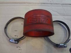 Патрубок рециркуляции отработанных газов. Subaru Impreza, GDB Двигатель EJ207