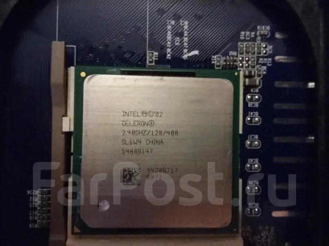 Socket 478 ����