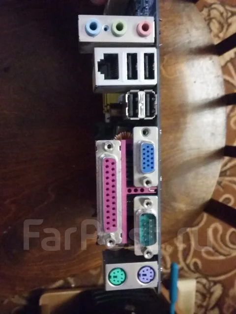 Socket 478 ����