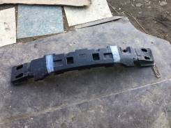 Жесткость бампера. Toyota Camry, ACV40, ACV45, GSV40 Двигатели: 2GRFE, 2AZFE