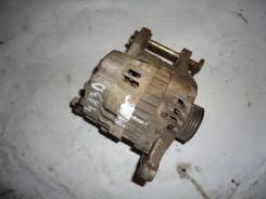 Генератор. Mitsubishi Pajero Mini, H58A Двигатель 4A30