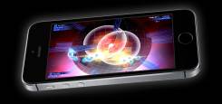 Apple iPhone SE 64Gb. Новый