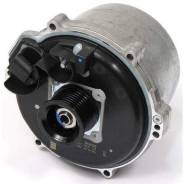 Генератор с водяным охлаждением BMW E39 E38 E53. BMW X5, E53 Двигатель M62B44T