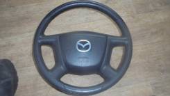 Руль. Mazda Tribute, EPFW, EPEW