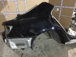 Крыло. Toyota Mark X, GRX120, GRX121, GRX125 Toyota Mark II Двигатели: 3GRFSE, 4GRFSE