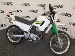 Honda XL 250 Degree. 250 куб. см., исправен, птс, без пробега