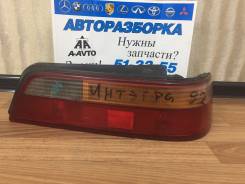 Стоп-сигнал. Honda Integra, DA7