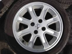 Peugeot. 6.5x16, 4x108.00, ET27