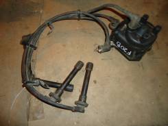 Высоковольтные провода. Honda Accord, CF4 Двигатель F20B
